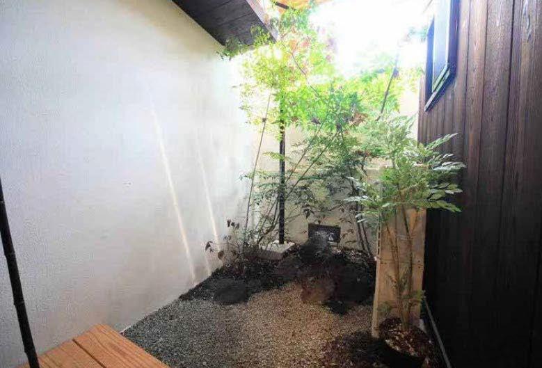 Villa Yuzenkyo Kyōto Exterior foto